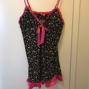 Jenni by Jennifer Moore nightie